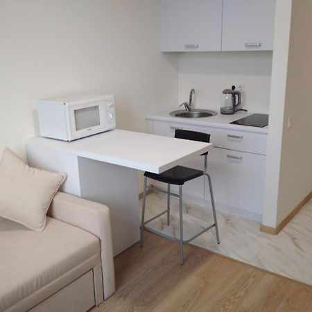 Smart-House Smart-Kvartira S Kukhnei. Kiev Dış mekan fotoğraf