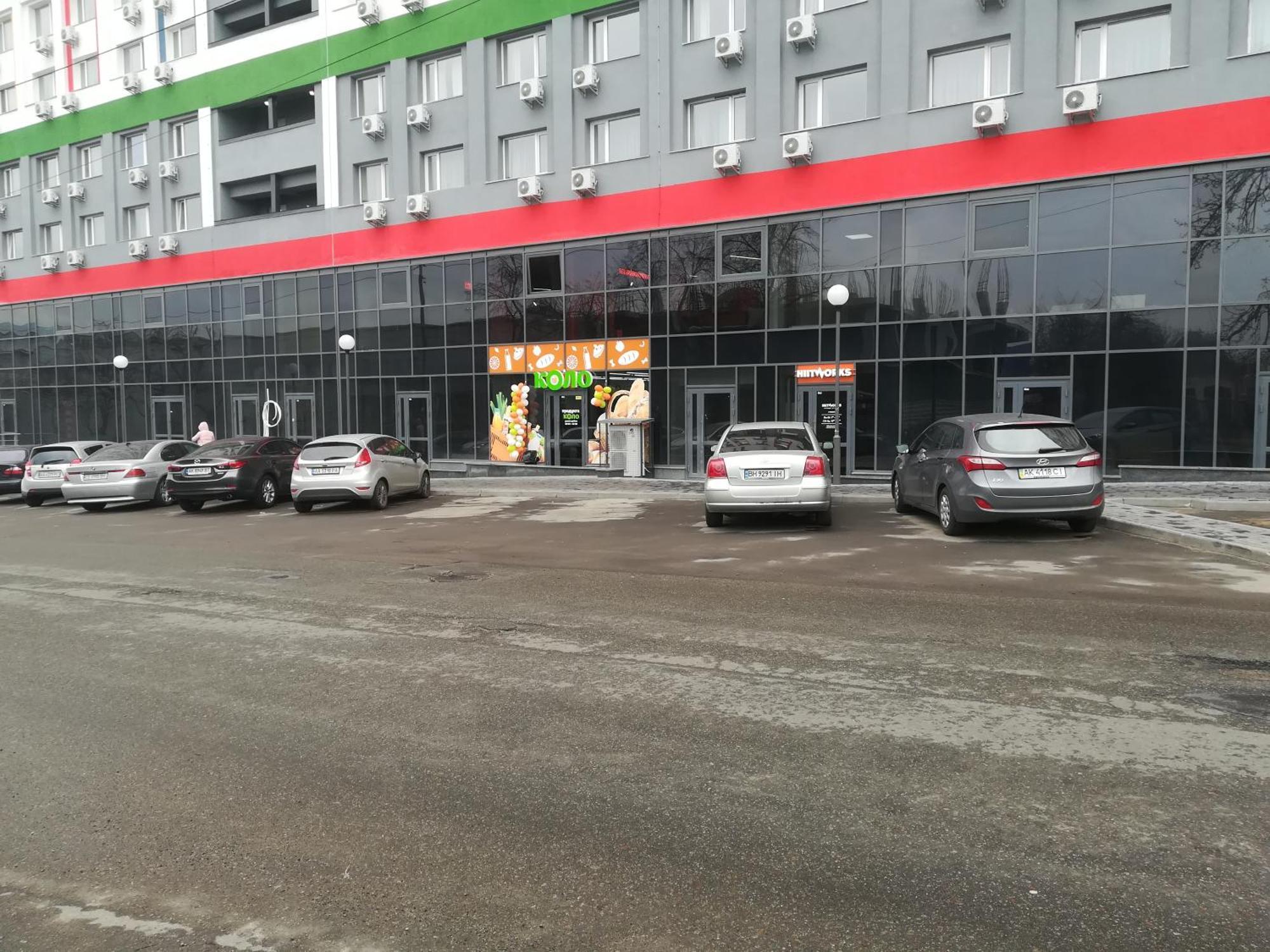 Smart-House Smart-Kvartira S Kukhnei. Kiev Dış mekan fotoğraf