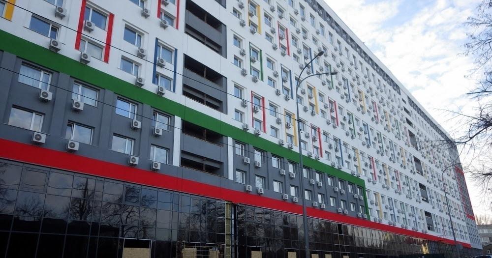 Smart-House Smart-Kvartira S Kukhnei. Kiev Dış mekan fotoğraf
