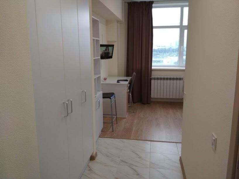 Smart-House Smart-Kvartira S Kukhnei. Kiev Dış mekan fotoğraf