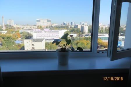 Smart-House Smart-Kvartira S Kukhnei. Kiev Dış mekan fotoğraf