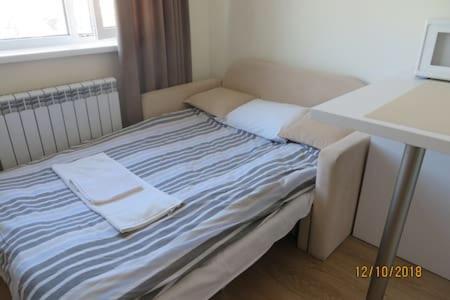Smart-House Smart-Kvartira S Kukhnei. Kiev Dış mekan fotoğraf